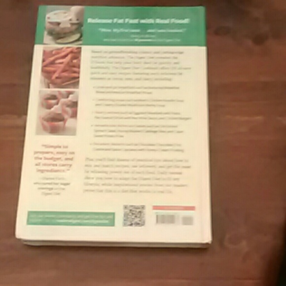 Readers Digest Diet Digest Cookbook. - Picture 2 of 4